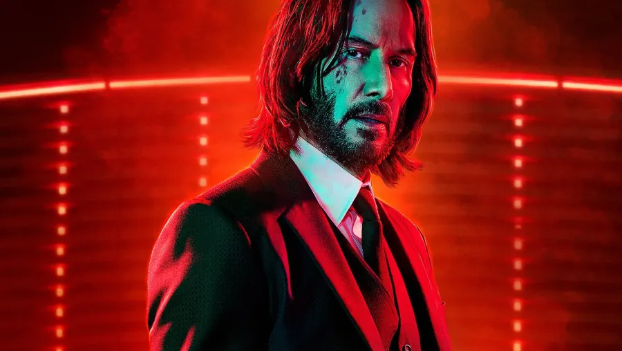 John Wick 4 bei Klarview